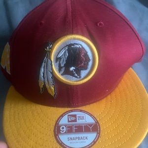 Washington Redskins SnapBack